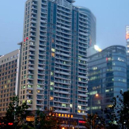 上海 Urban酒店 外观 照片