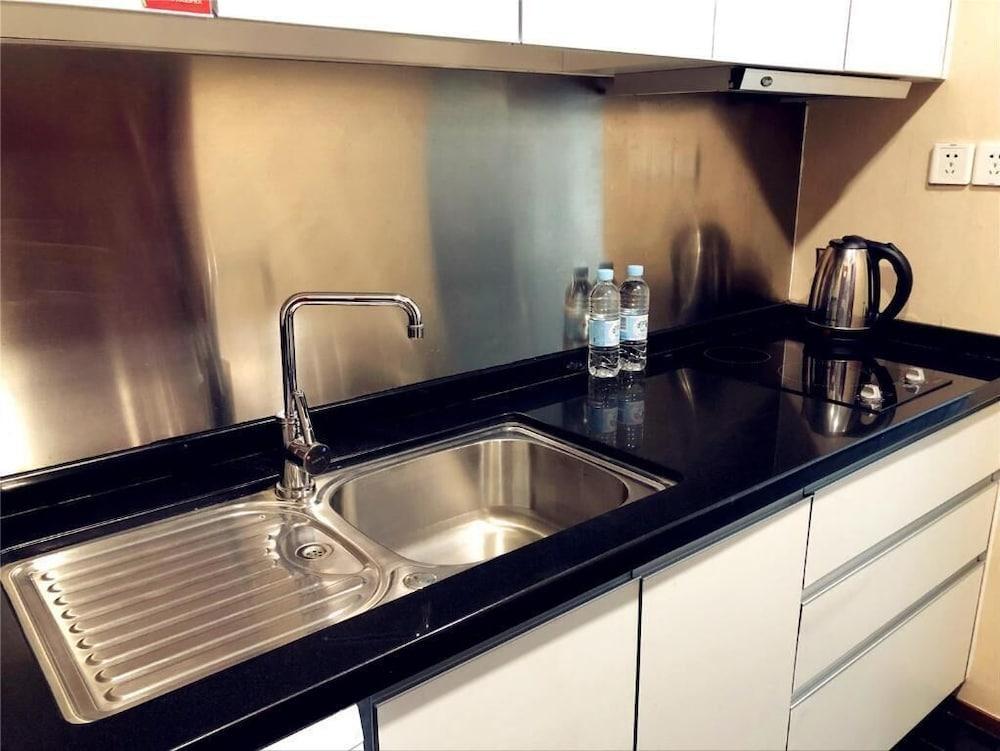 上海 Urban酒店 外观 照片